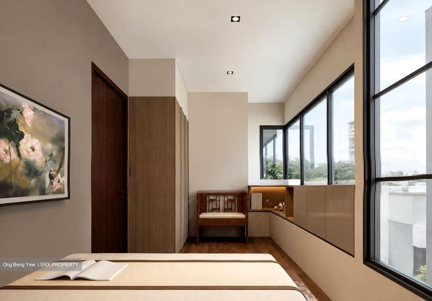 Jalan Lim Tai See (D10), Terrace #639078671
